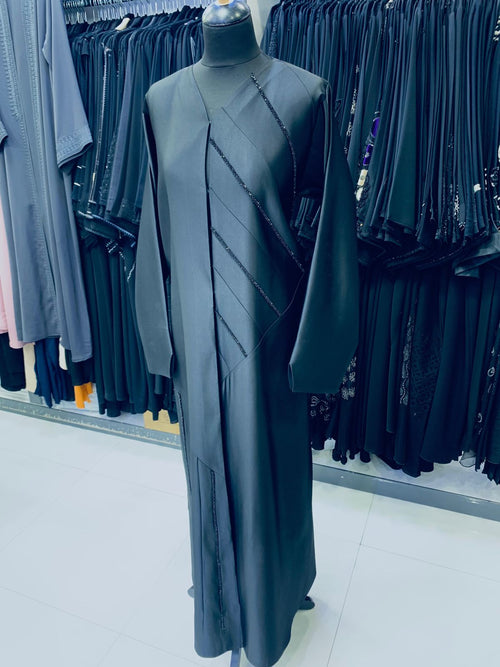Black Abaya